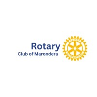 Rotary Club of Marondera logo - Similar company to Codekit Express (Private) Limited