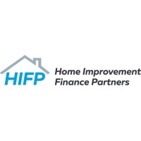 Home Improvement Finance Partners logo - Similar company to Sigma 3 Contract Kitchens