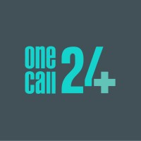 OneCall24 Limited logo - Similar company to A
