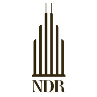 NDR Holdings logo - Similar company to Wellfinity™