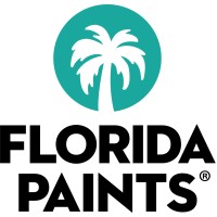 Florida Paints logo - Similar company to Spectrum Paint
