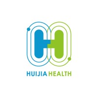 Huijia Health nFOPT® AI Biosensor logo - Similar company to Pade Technology Co., Ltd.