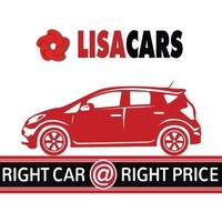 LisaCars logo - Similar company to Vennic