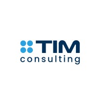 TIM Consulting logo - Similar company to Grow Lab
