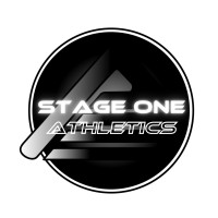 Stage One Athletics logo - Similar company to Artango Apparel