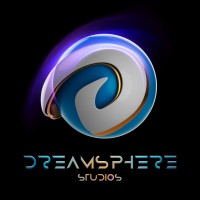 DreamSphere Studios logo - Similar company to Behaviol Pty Ltd