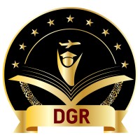 DGR AVIATION TRAINING logo - Similar company to Skillbuzz