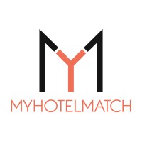 MyHotelMatch logo - Similar company to Ott Heritage