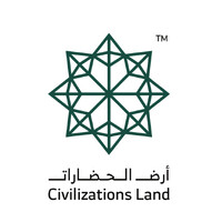 Civilizations Land Tourism | شركة أرض الحضارات للسياحة logo - Similar company to Eish'Ha Tours Company