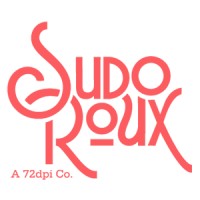 Sudo Roux logo - Similar company to Catalystx Digital