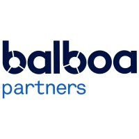 Balboa Partners logo - Similar company to Blocktac