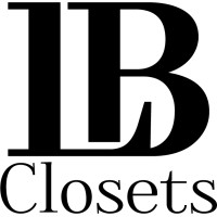 LB Closets logo - Similar company to L & B Closets, Incorporated