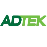 ADTEK Electronics logo - Similar company to Adtek