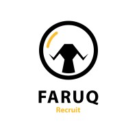 FARUQ Recruit logo - Similar company to Sultan Ahmet