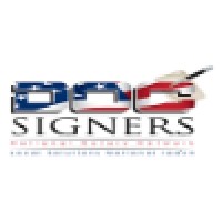 Doc Signers Inc. logo - Similar company to Vidal Notaries, Llc