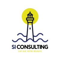 SI Consulting - Le Cabinet de Conseil des Acteurs de la Formation logo - Similar company to Unnest - Cabinet De Conseil Data Tech