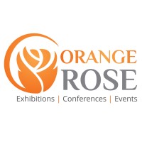 Orange Rose logo - Similar company to Mice Ideas