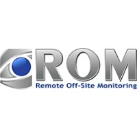 Remote Off-Site Monitoring logo - Similar company to 1Track Africa