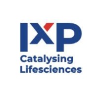 IXP logo - Similar company to Joper