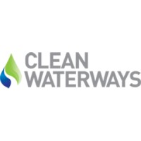 CLEAN WATERWAYS Conference logo - Similar company to Clean Events