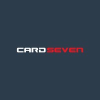 cardseven Handelsunternehmen OG logo - Similar company to Anwert Technologies Ag