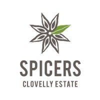 Spicers Clovelly Estate logo - Similar company to The Remington