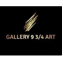 Gallery 9 3/4 logo - Similar company to Spirali Group
