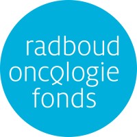 Radboud Oncologie Fonds logo - Similar company to Cube2Live
