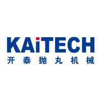 SHANDONG KAITAI SHOT BLASTING MACHINERY SHARE CO., LTD logo - Similar company to Addiblast