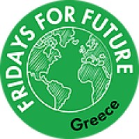 FridaysForFutureGreece logo - Similar company to Periodlink