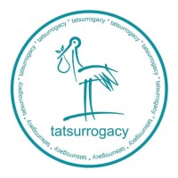 Tat Surrogacy logo - Similar company to Kinderly.Ivf