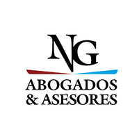 NG ABOGADOS & ASESORES logo - Similar company to Constructora Vástago