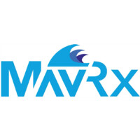 MavRx logo - Similar company to Inhand Electronics, Inc.