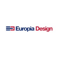 Europia Design logo - Similar company to Adsation