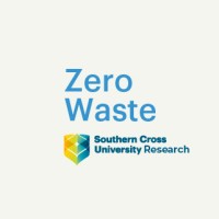 ZeroWaste research cluster logo - Similar company to Revolve Your World