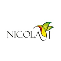 Nicola-J Flavours & Fragrances logo - Similar company to Abco Laboratories Inc