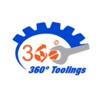 360° Toolings logo - Similar company to Collins Machine Works