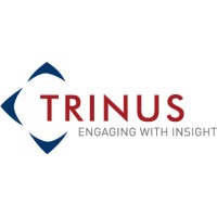Trinus Corporation logo - Similar company to Mannara Technologies Pvt. Ltd.