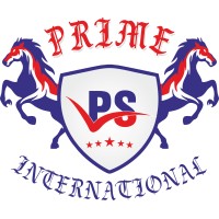 Prime International Mohali logo - Similar company to Dass & Brown Experiential Learning School