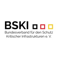 Bundesverband für den Schutz Kritischer Infrastrukturen (BSKI) e.V. logo - Similar company to Vivotek Dach