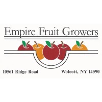 Empire Fruit Growers Co-Op Inc logo - Similar company to Red Jacket Orchards