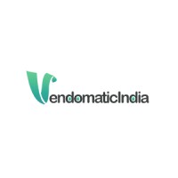 VendomaticIndia - Smart Retail Made Affordable logo - Similar company to Vendihalt