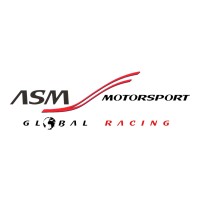 ASM Motorsport logo - Similar company to Jolt Racing