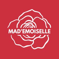 Mad'EMoiselle Strasbourg logo - Similar company to Contractmanagement.Online