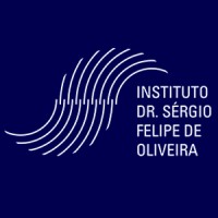 Instituto Dr. Sergio Felipe de Oliveira logo - Similar company to Olympus Culinary Solutions