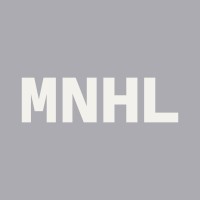 MONOHOLO logo - Similar company to Collateral Damage Studios