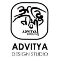 Advitya Design & Décor logo - Similar company to Corian Acrylic Solid Surface Pune