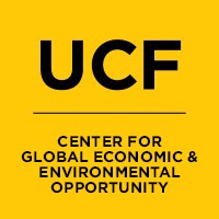 Ucf Center For Global Economic And Environmental Opportunity (Geeo)