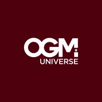 OGM UNIVERSE logo - Similar company to Prosumind S.A.