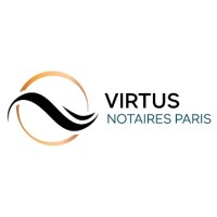 VIRTUS Notaires Paris 13 logo - Similar company to Les Notaires Du 5